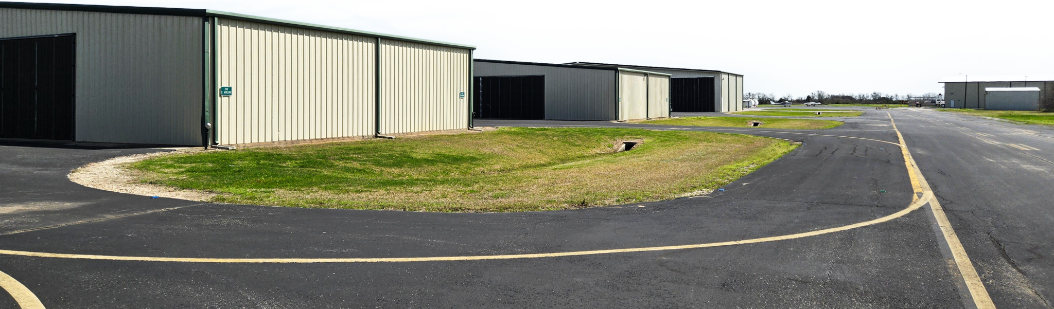 ELA hanger group alpha